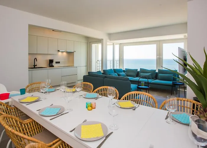 Maison Remi By Exclusive-Stays