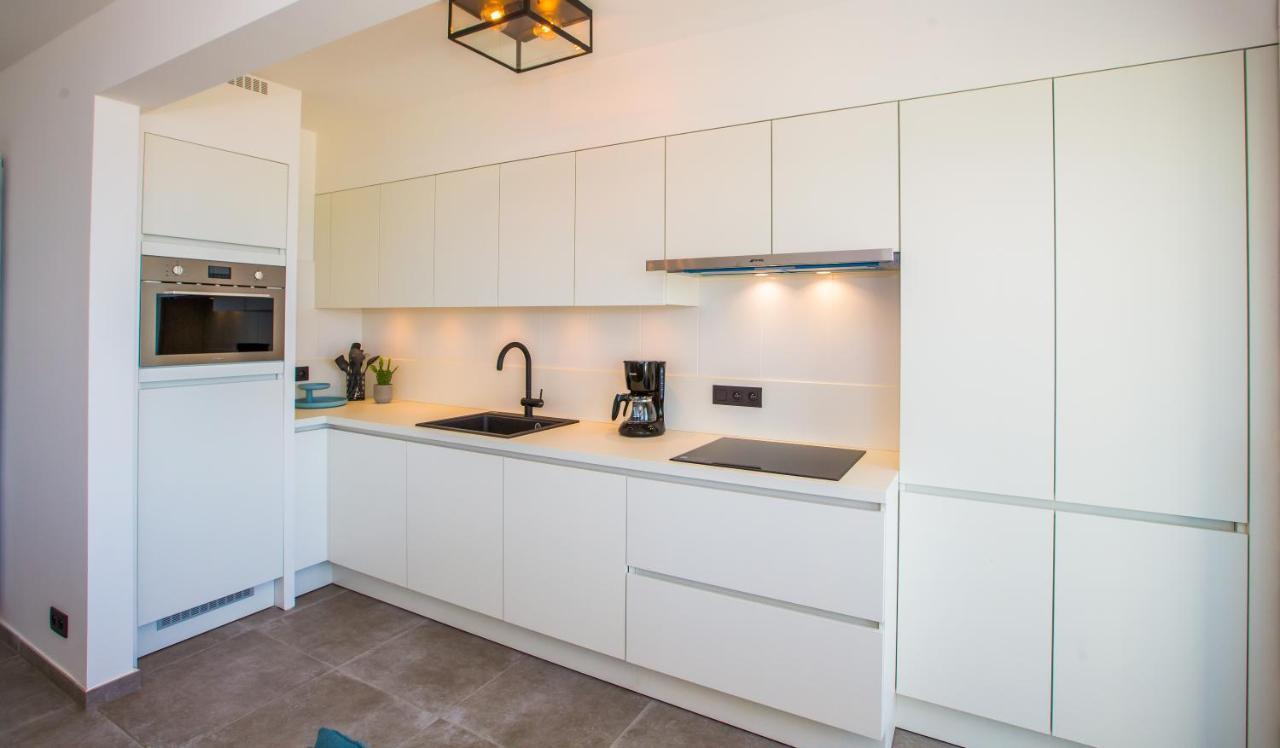 Maison Remi By Exclusive-stays Apartment Ostend