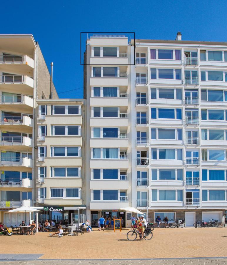 Maison Remi By Exclusive-stays * Ostend