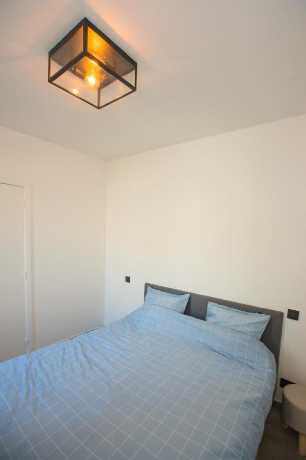 Maison Remi By Exclusive-stays Ostend
